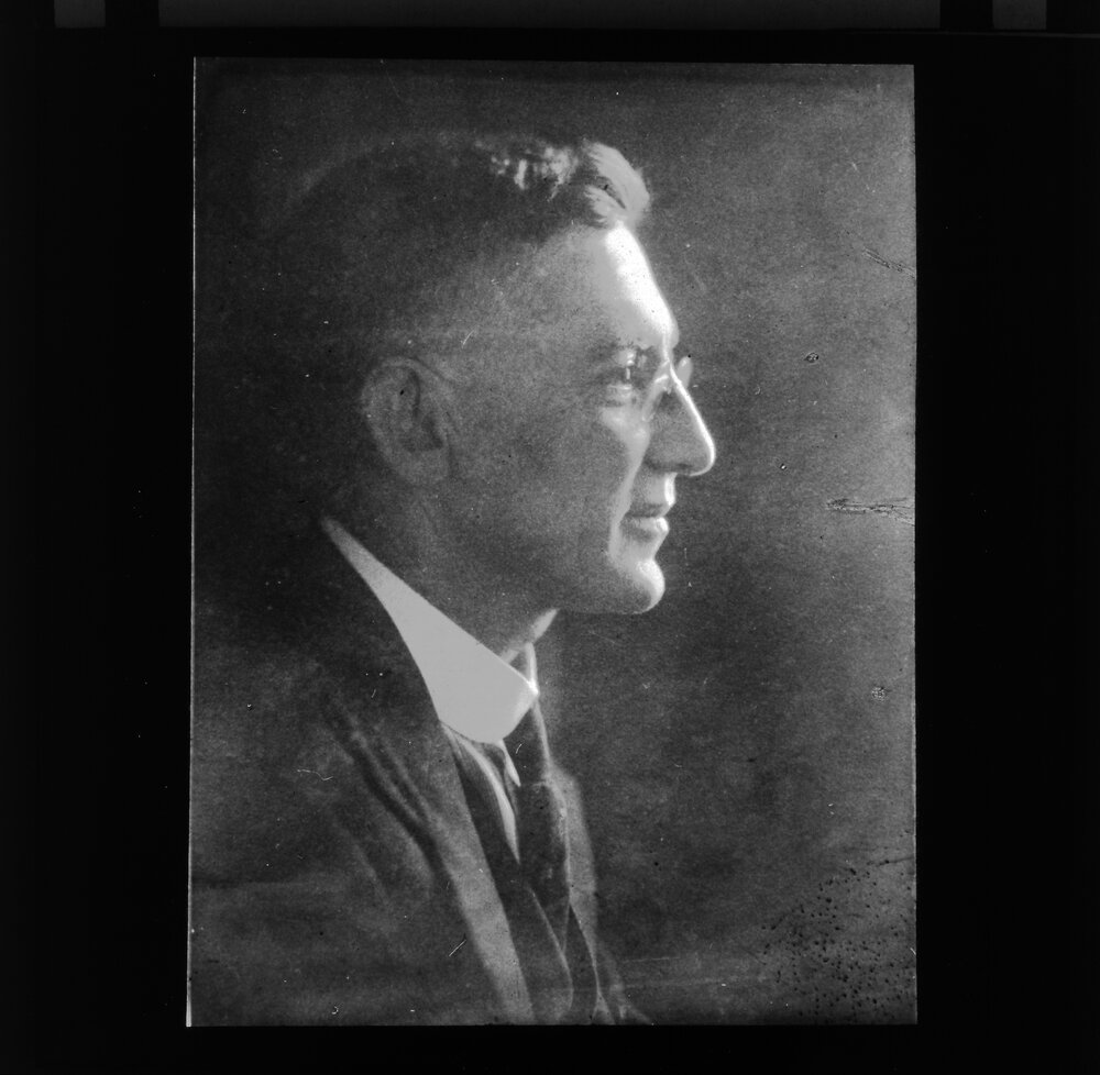 ? Engineering Professor