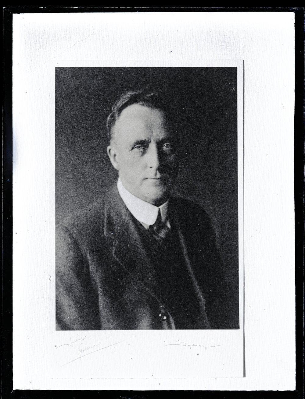 ? Engineering Professor