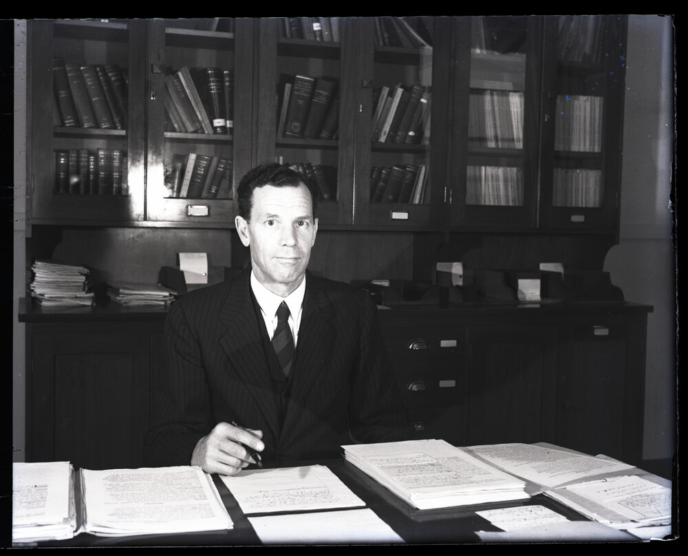 ? Engineering Professor