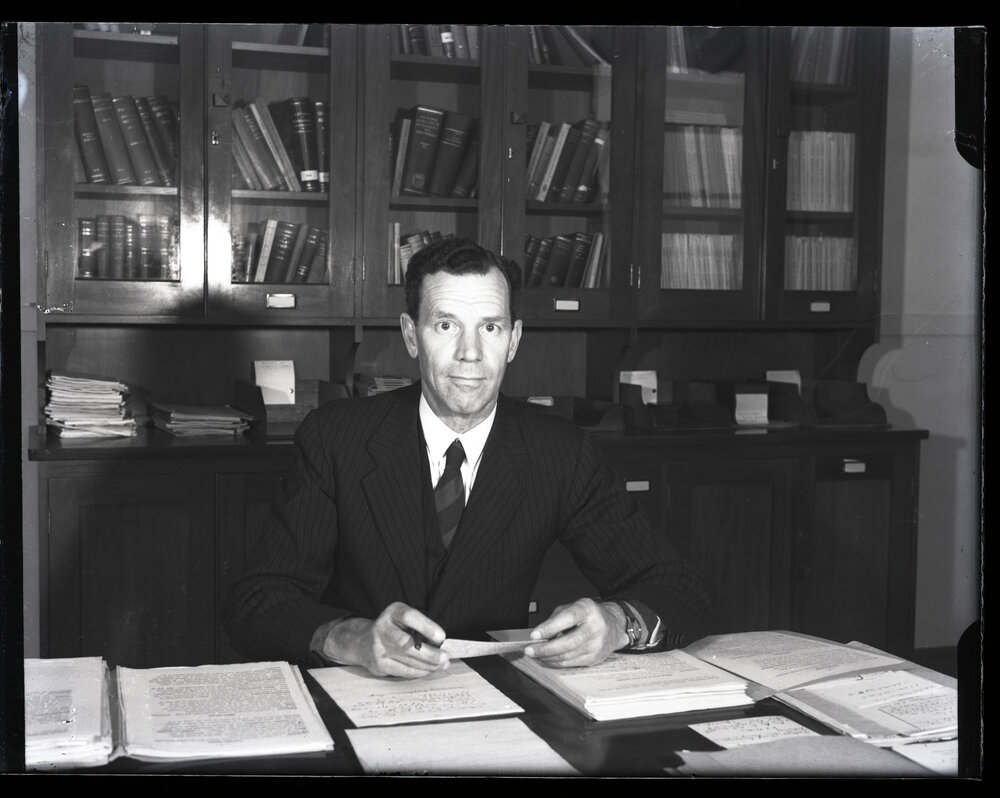 ? Engineering Professor