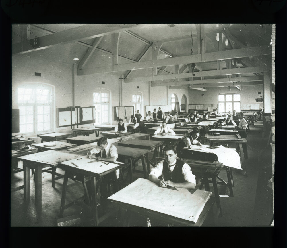 Engineering Workshop