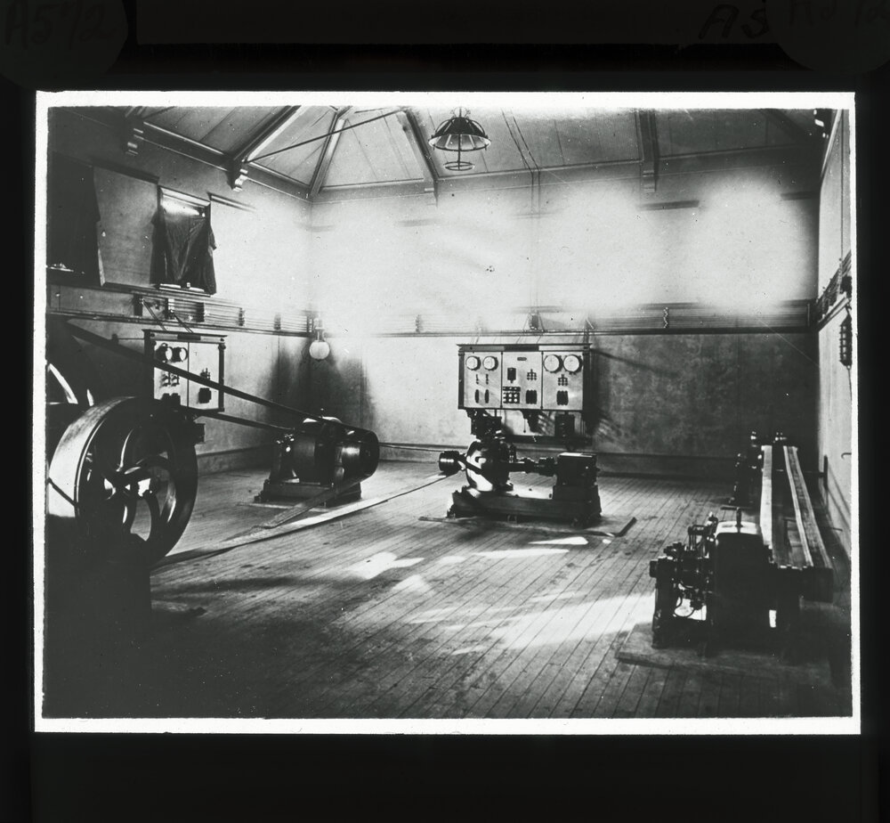 Engineering Machinery