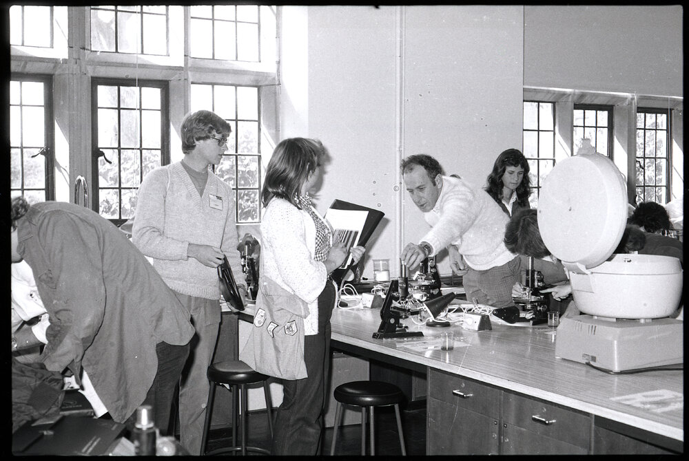 XIII International Botanical Congress Youth Programme Chloroplast Workshop