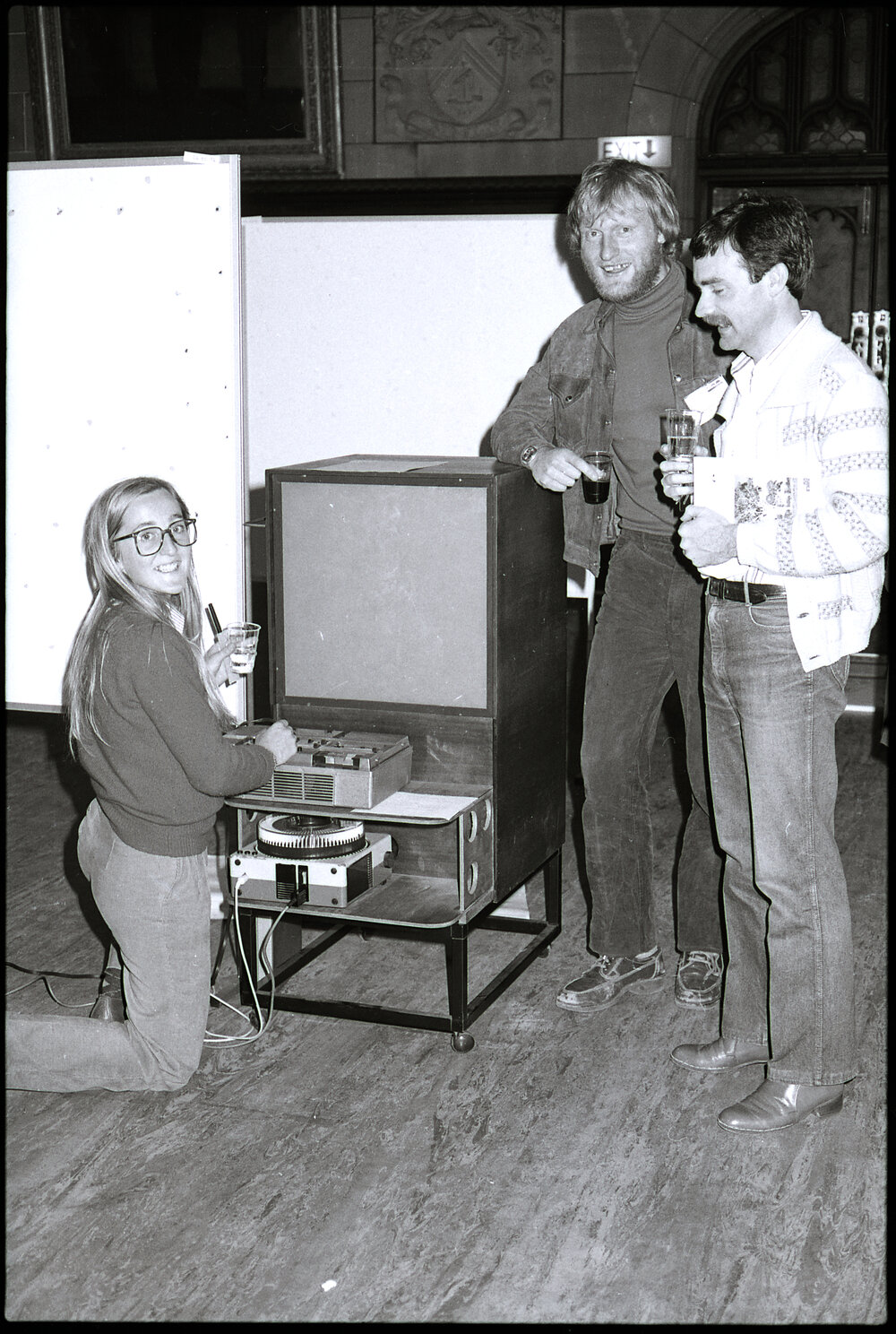 XIII International Botanical Congress Youth Programme