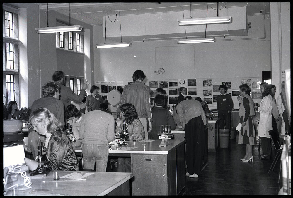 XIII International Botanical Congress Youth Programme