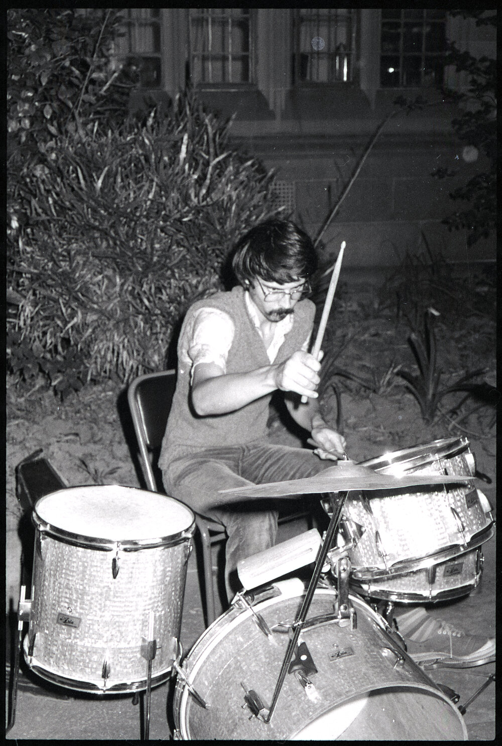 School of Biological Sciences Christmas Party