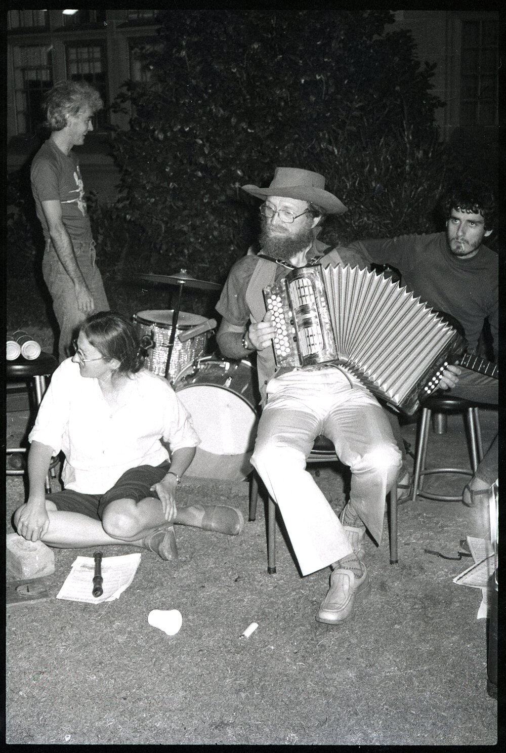 School of Biological Sciences Christmas Party