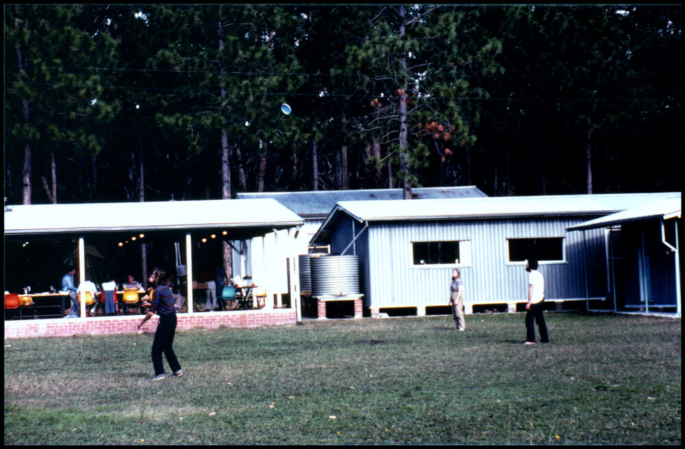 Botany Excursion to Smith's Lake