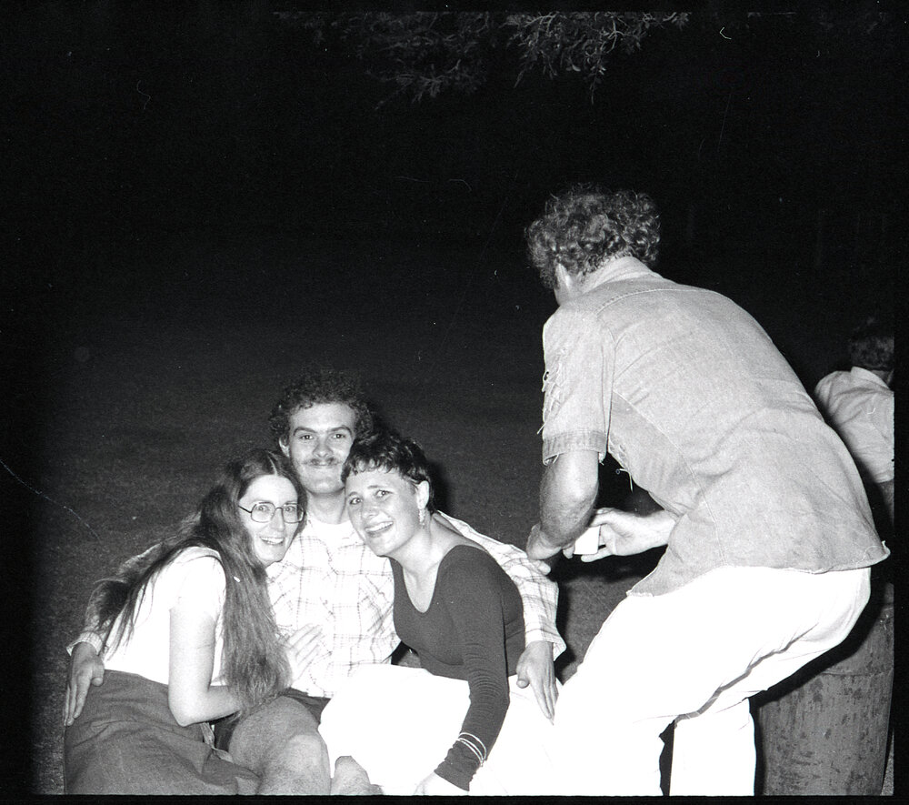 School of Biological Sciences Christmas Party