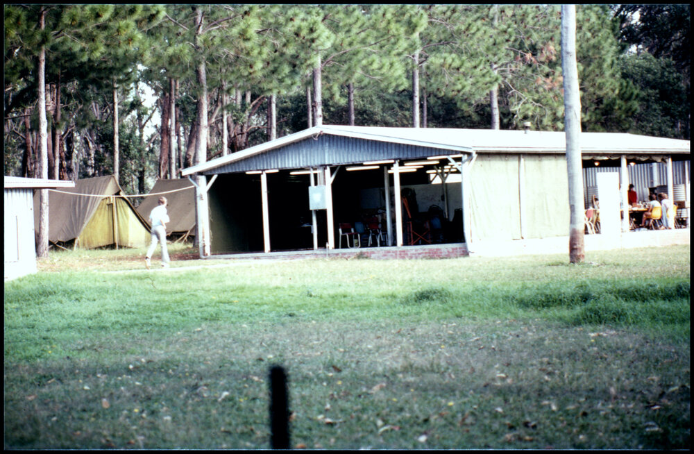 Botany Excursion to Smith's Lake