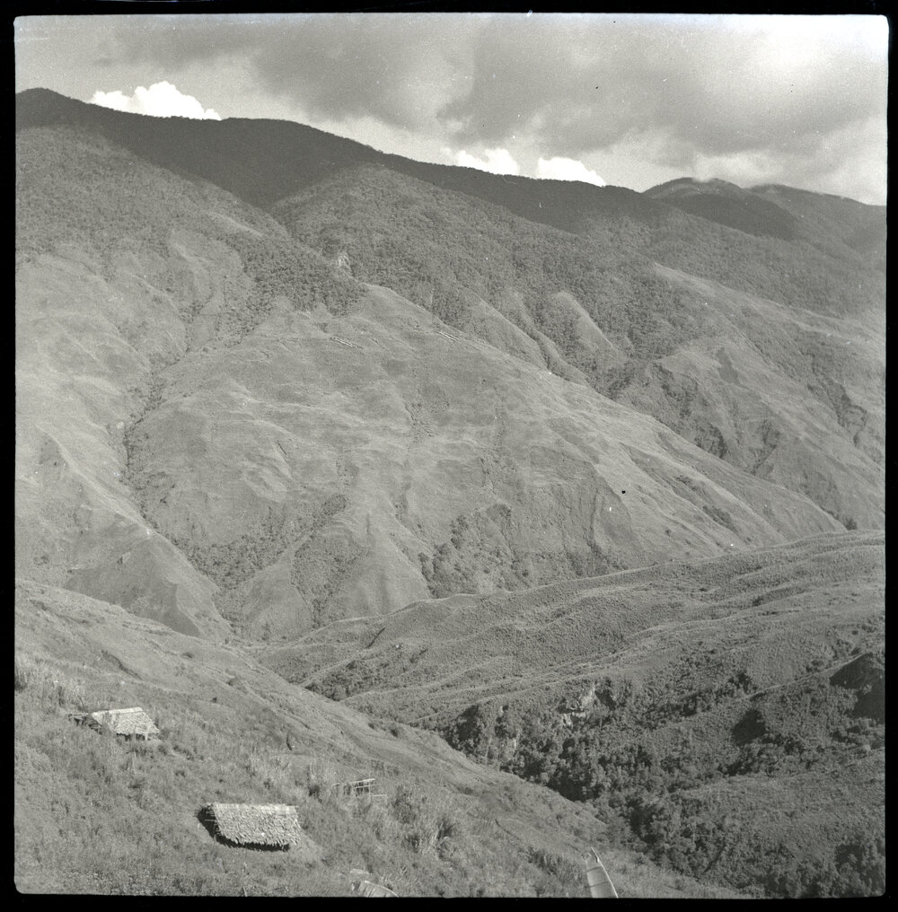 Valley, Papua New Guinea