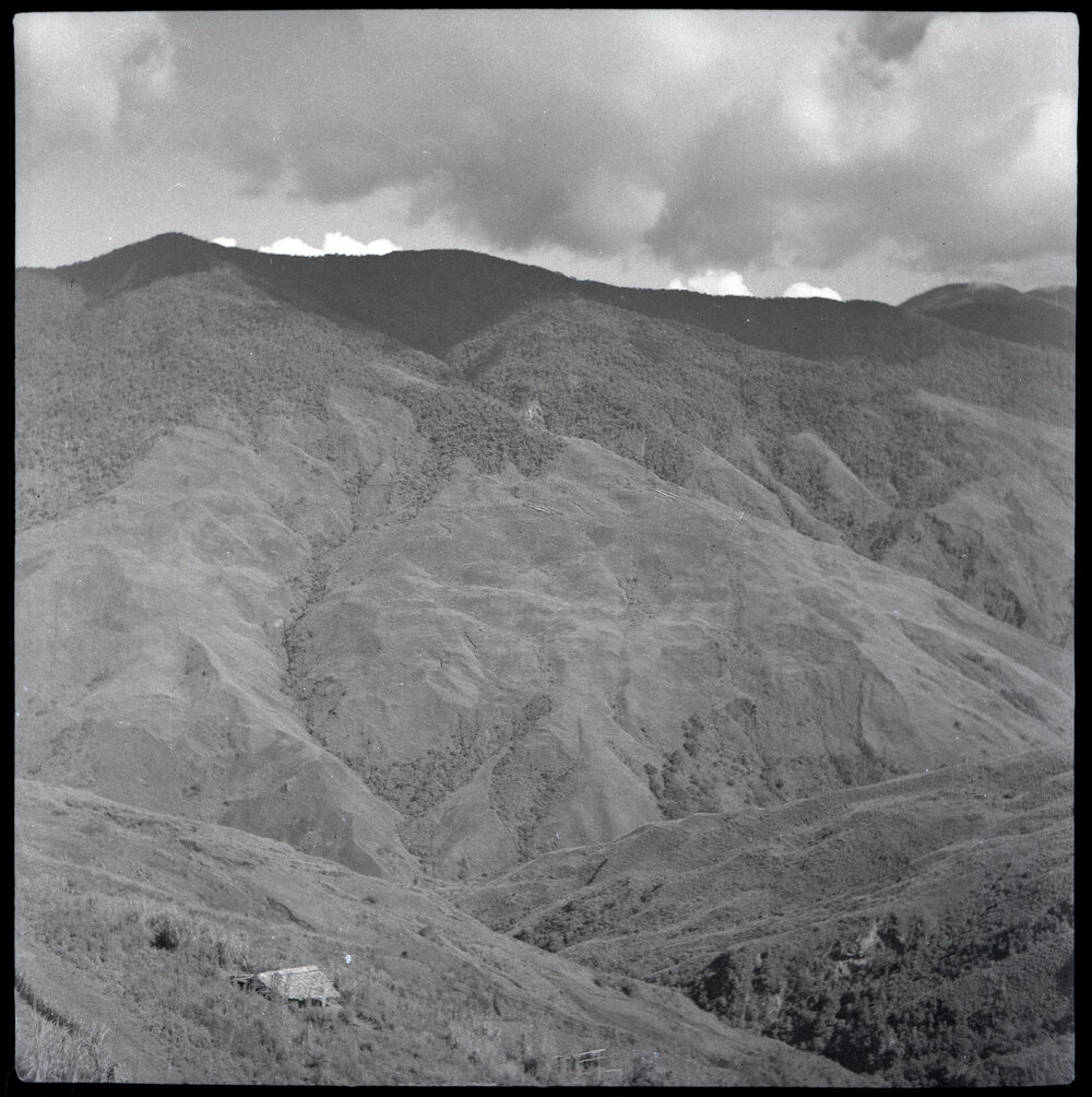 Valley, Papua New Guinea