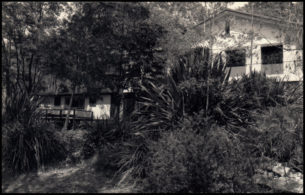 Crommelin Biological Research Station, Warrah, at Pearl Beach