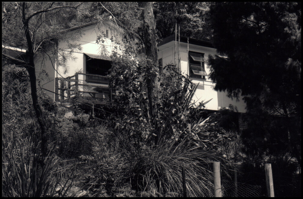 Crommelin Biological Research Station, Warrah, at Pearl Beach