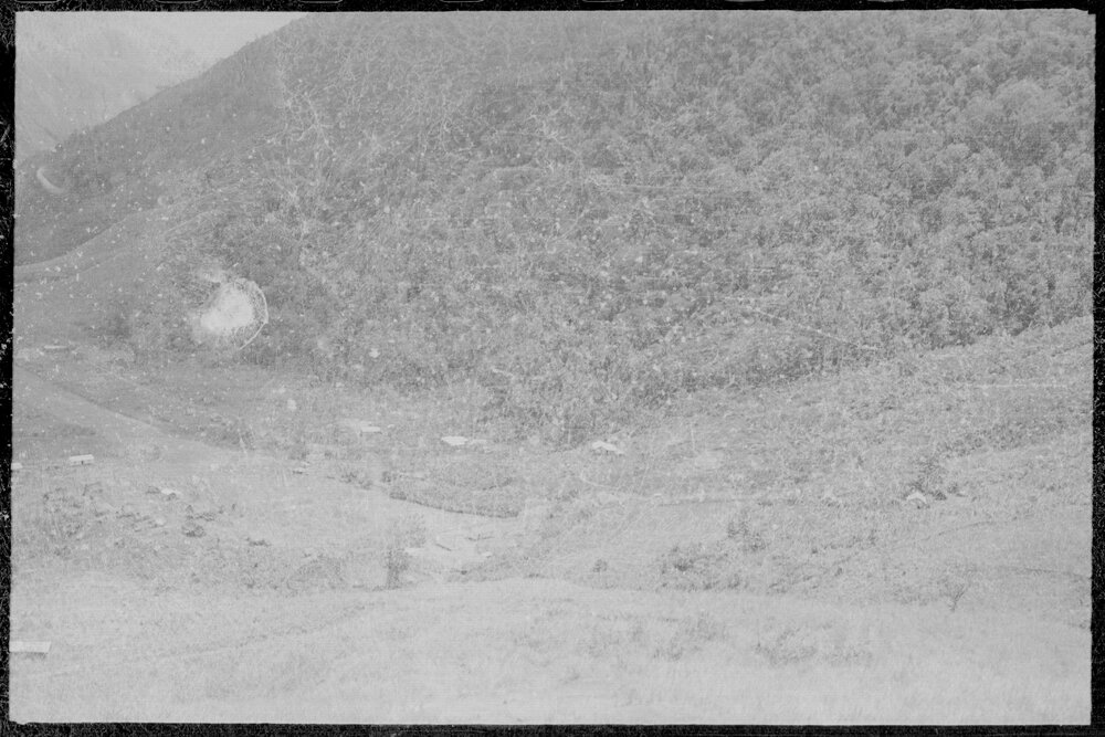 Valley, Papua New Guinea