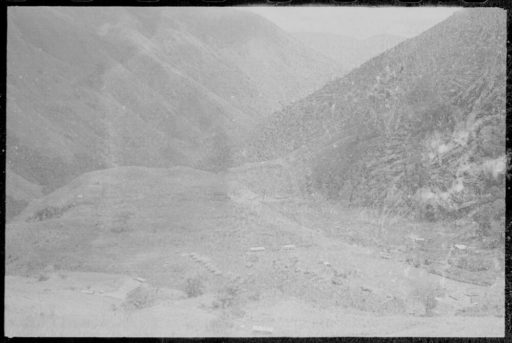 Valley, Papua New Guinea