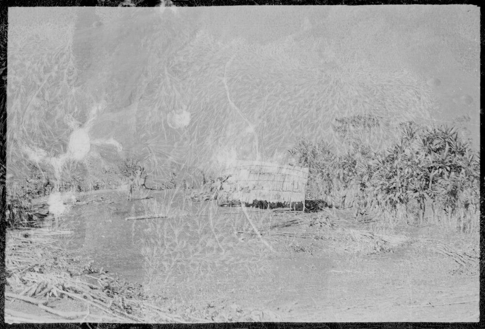 Building, Papua New Guinea