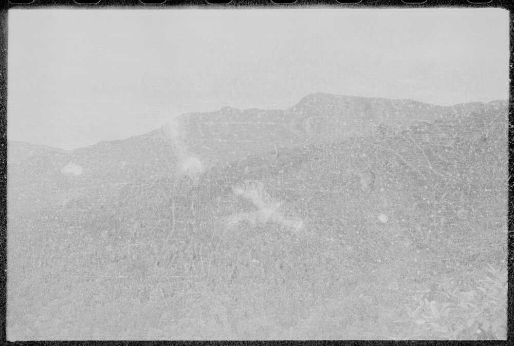 Mountains, Papua New Guinea