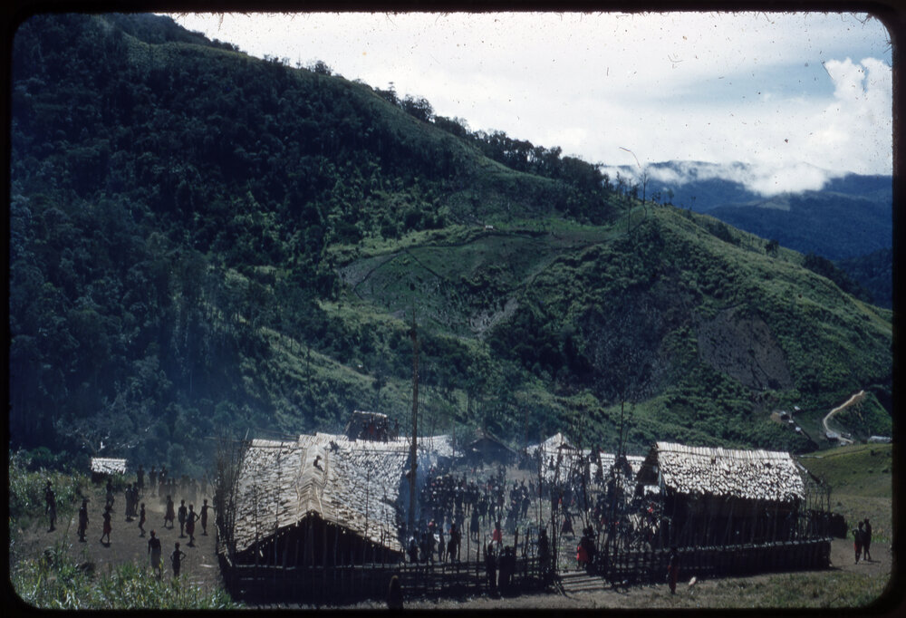 Mountainside Village