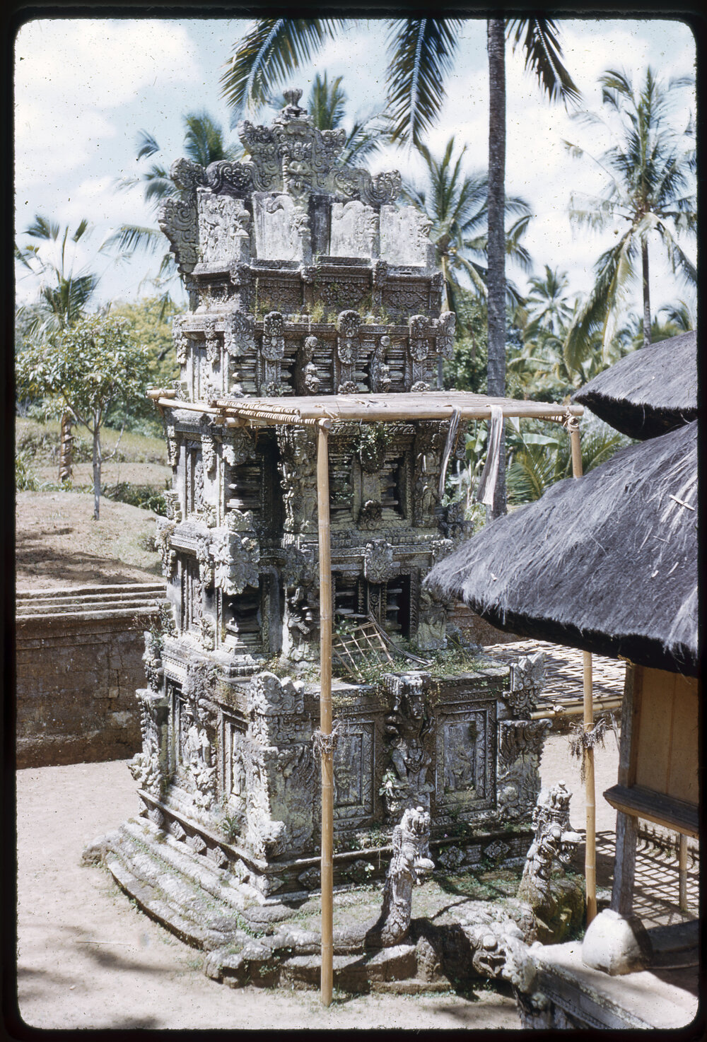 Stone Temple