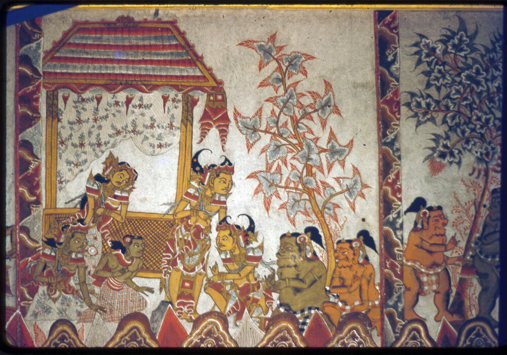 Hindu Painting
