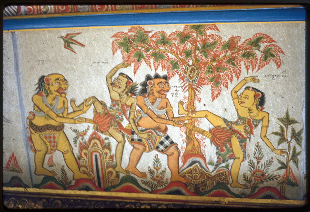 Hindu Painting