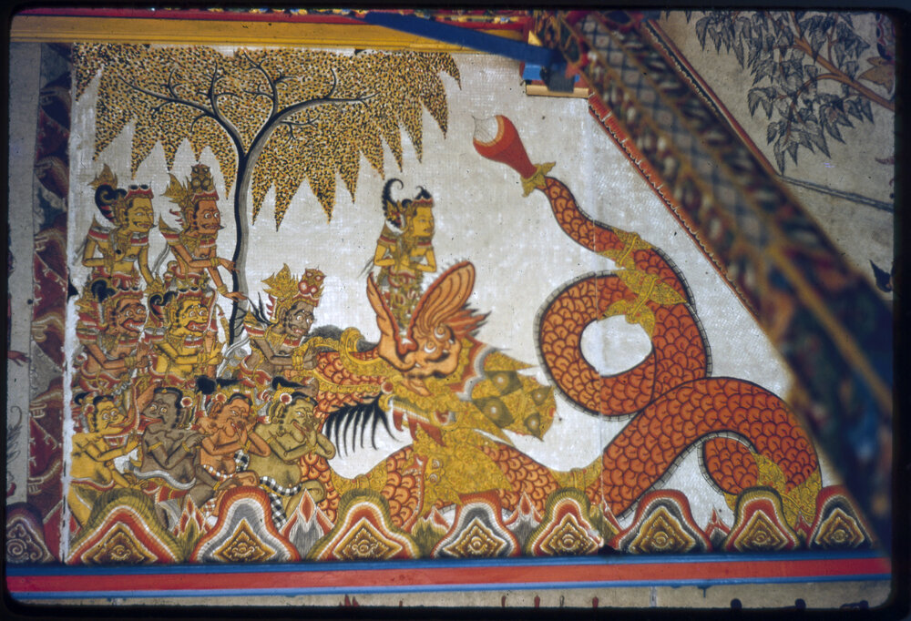 Hindu Painting
