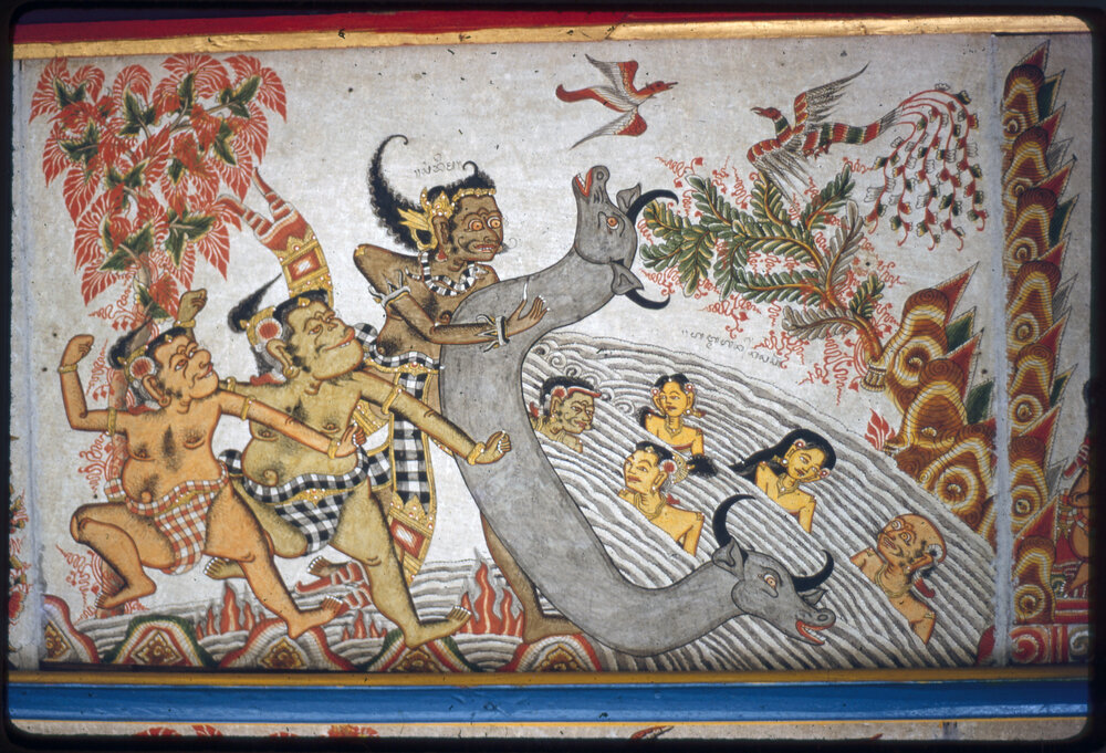 Hindu Painting