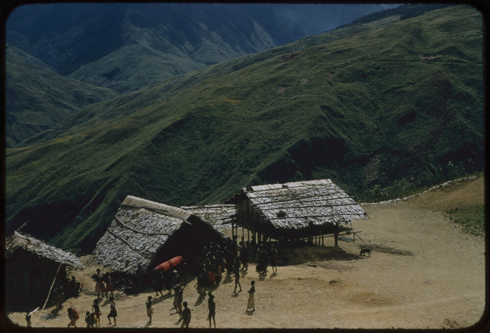 Mountainside Village