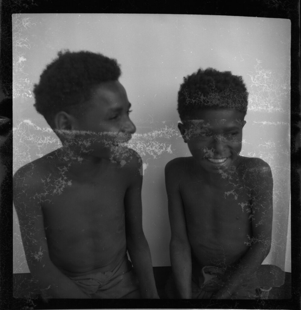 Two Boys