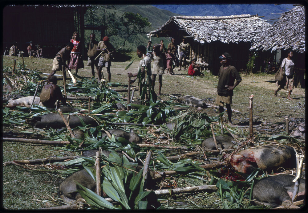 Ceremony in Lobdon