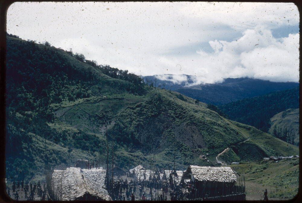 Mountainside Village