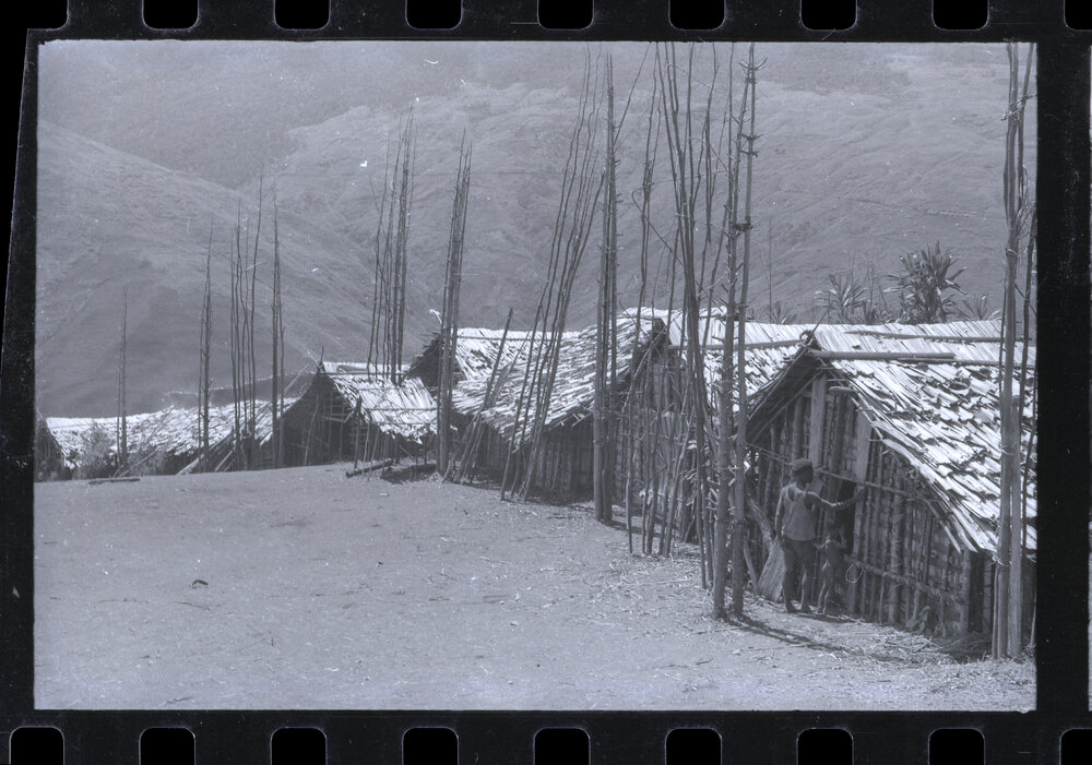 Mountainside Village