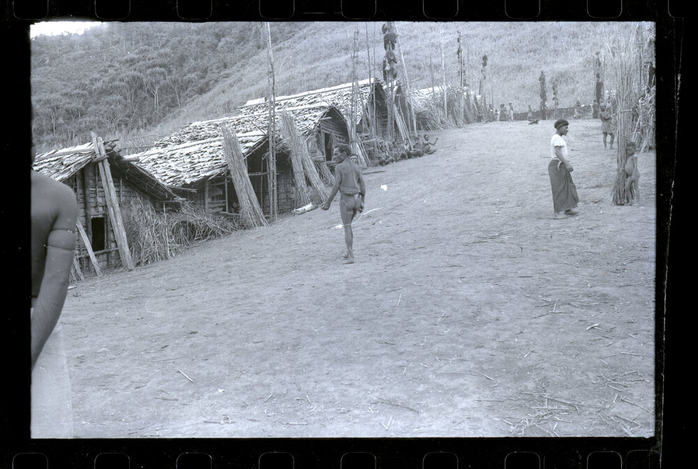 Mountainside Village