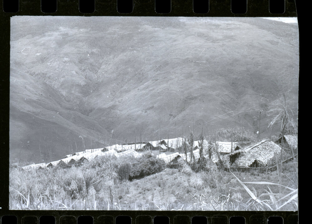 Mountainside Village