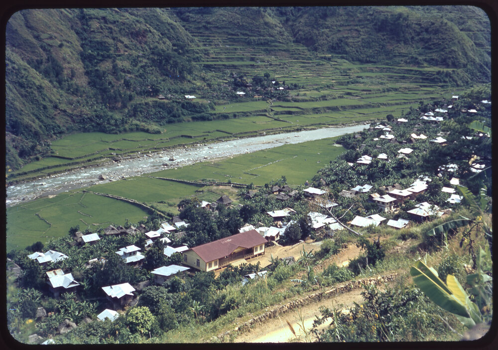 Riverside Village