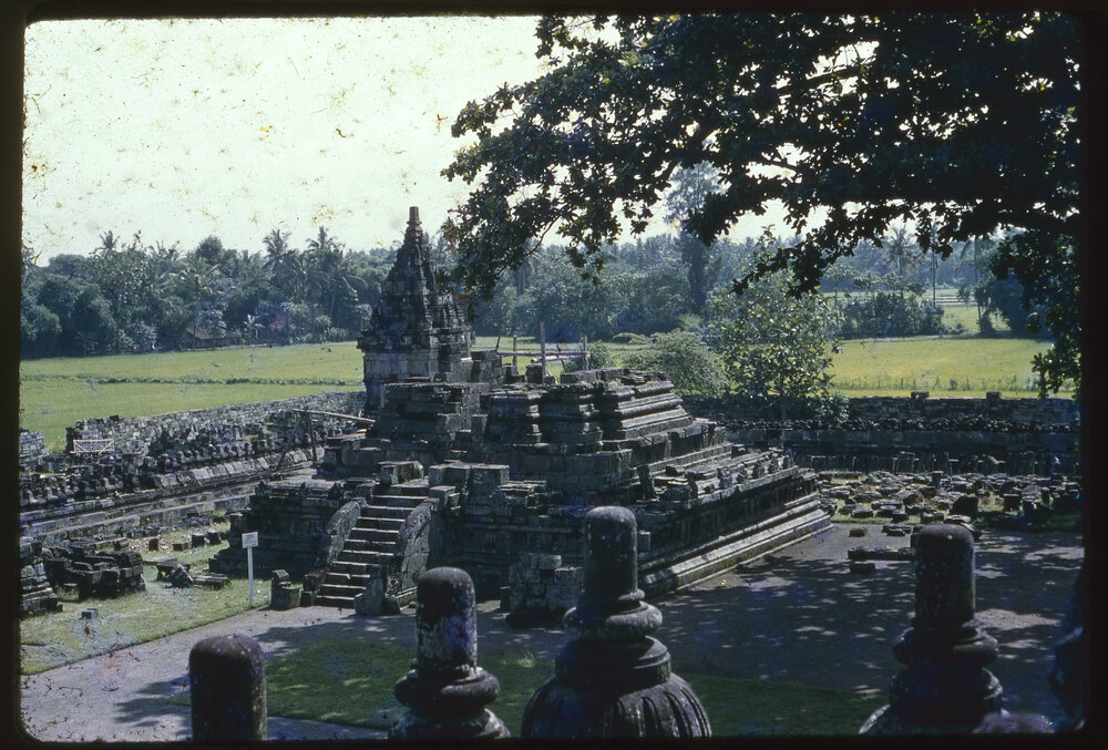 Prambanan Temple, Special Region of Yogyakarta