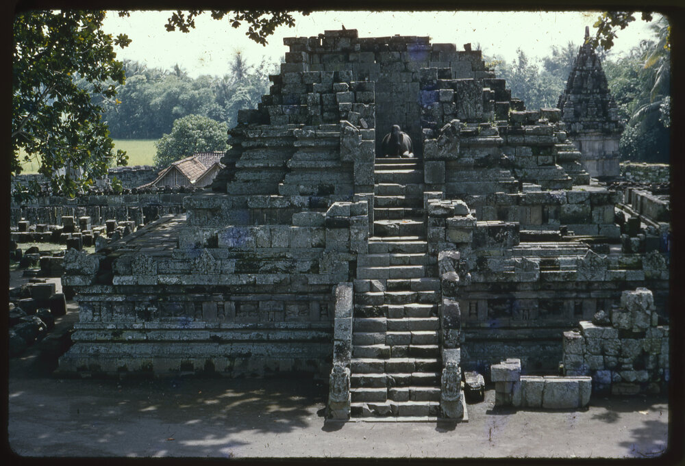 Prambanan Temple, Special Region of Yogyakarta