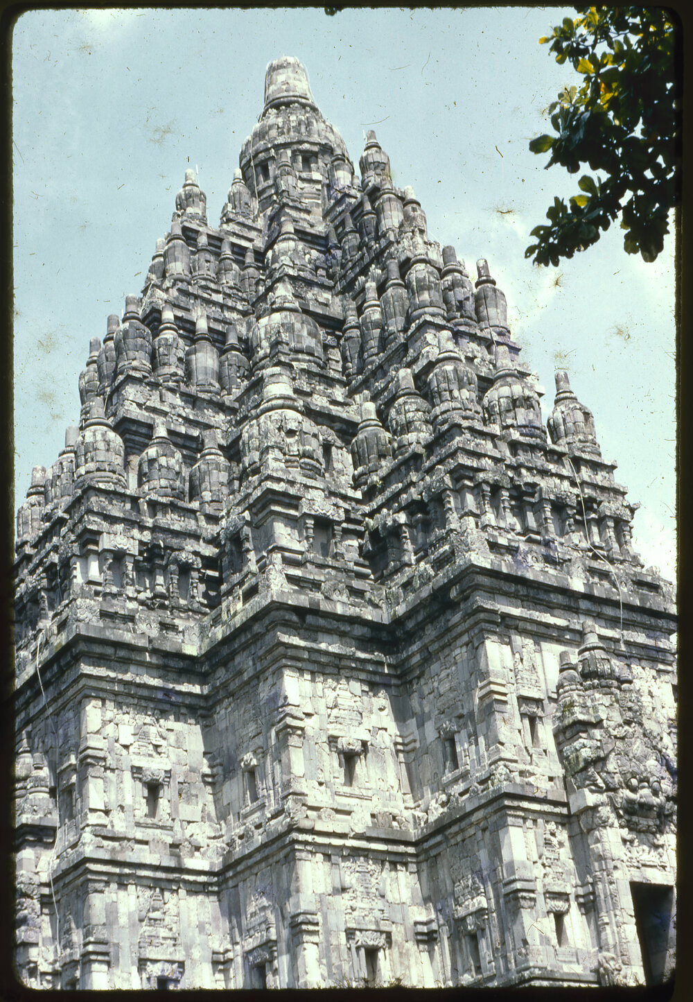 Prambanan Temple, Special Region of Yogyakarta