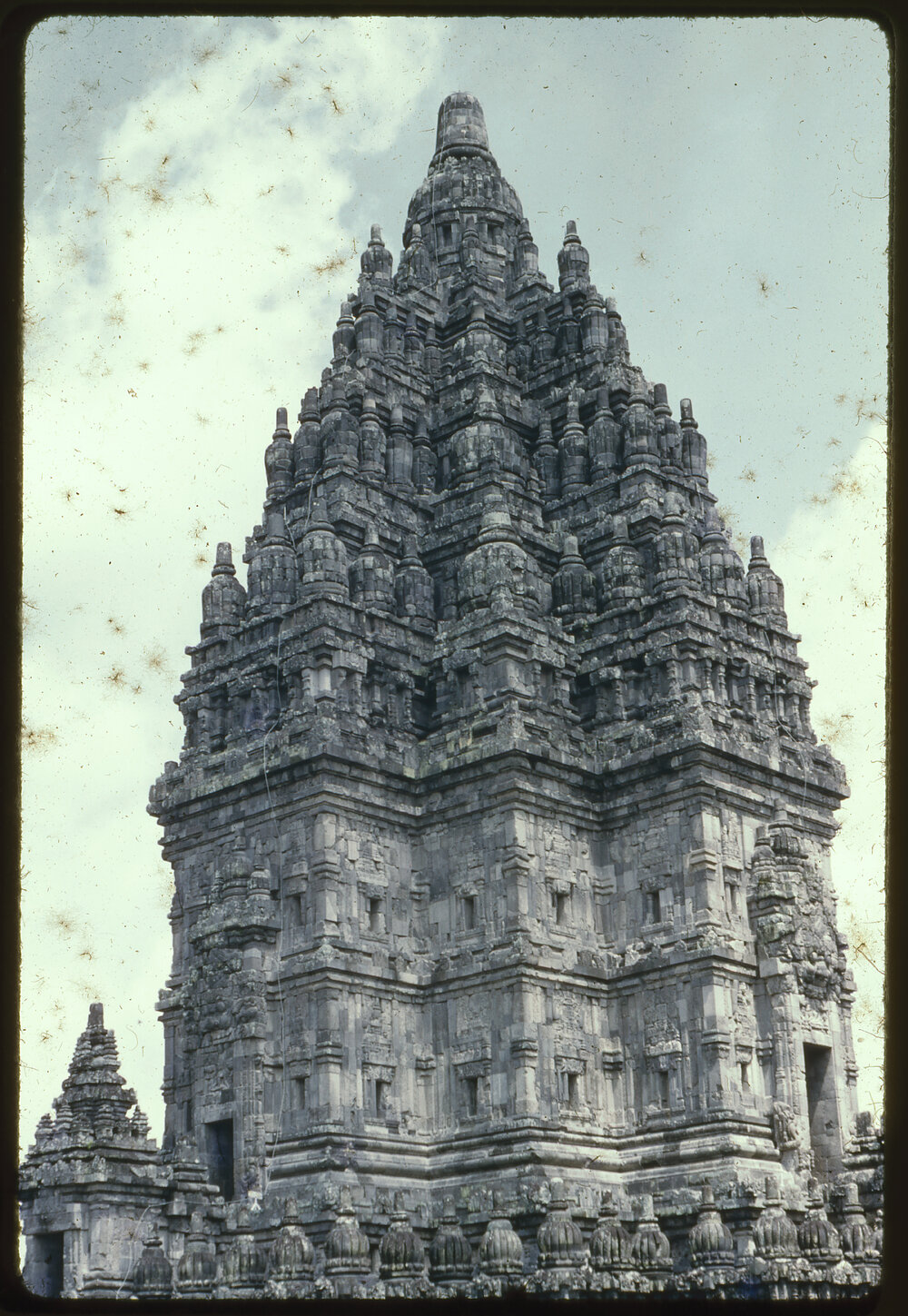 Prambanan Temple, Special Region of Yogyakarta