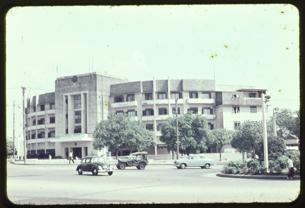 Royal Rattanakosin Hotel, Bangkok