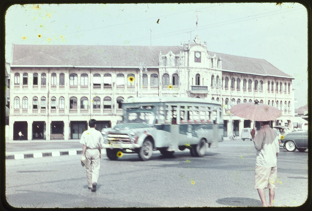 Public Relations Department, Bangkok