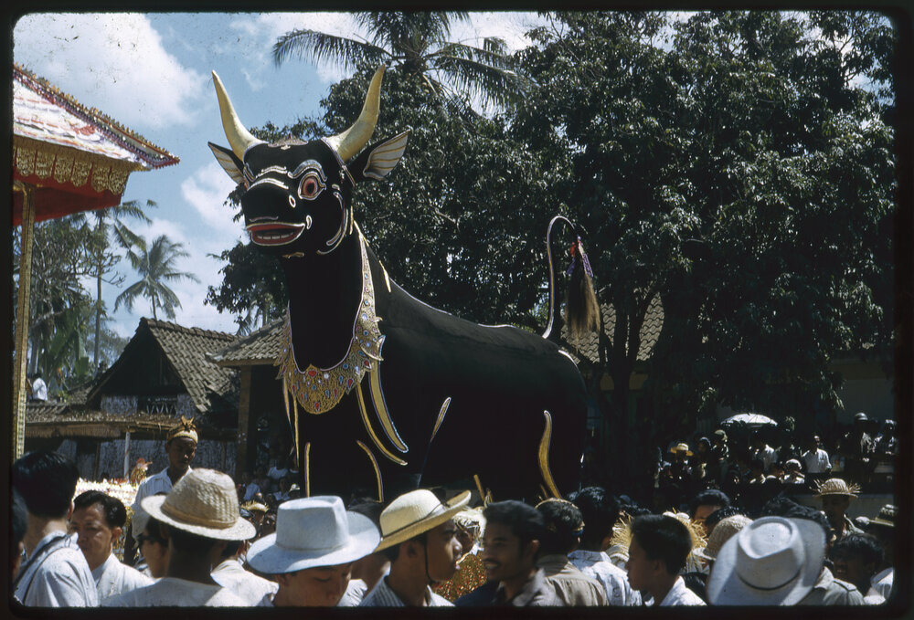 Ngaben Lembu