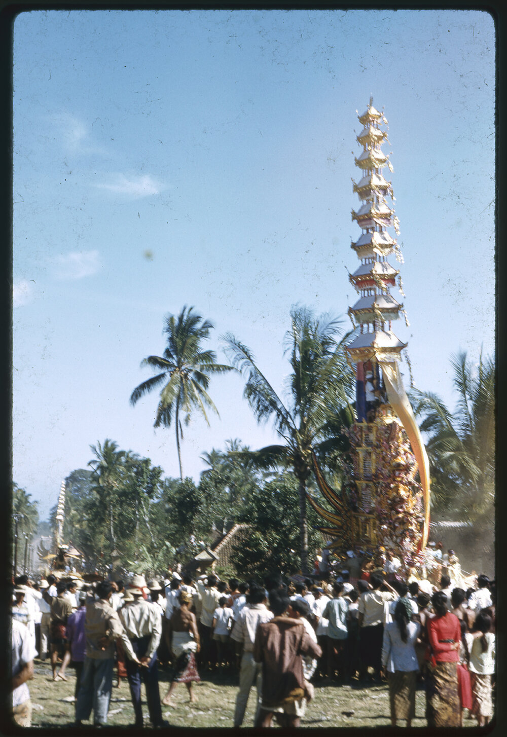 Ngaben Bade