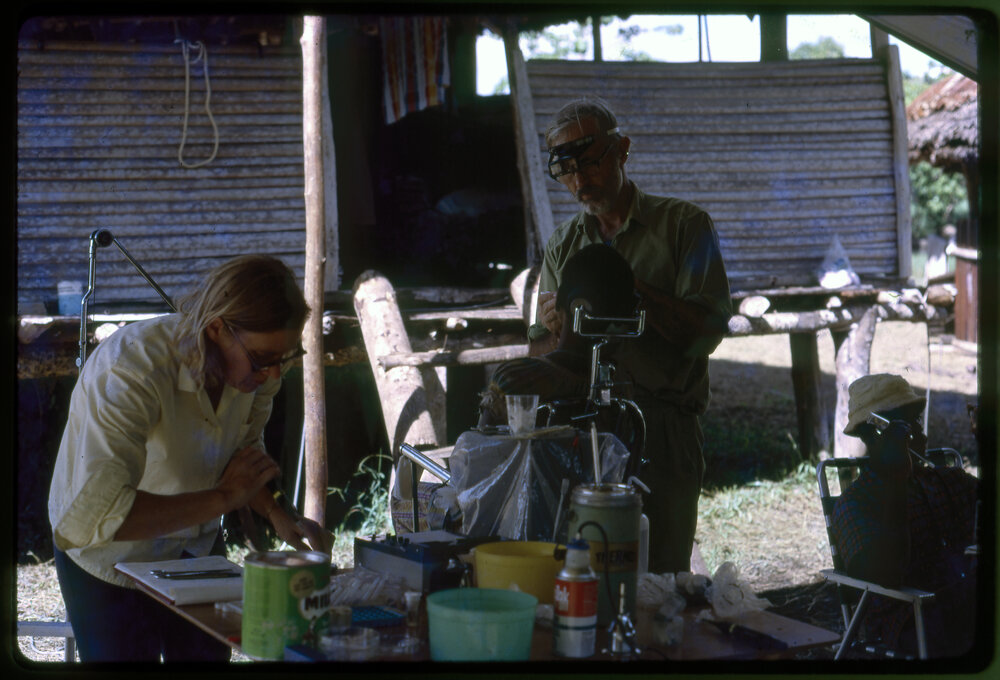 Mobile Medical Clinic