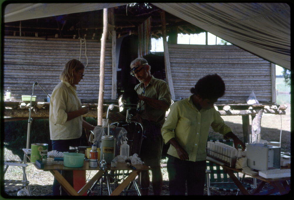 Mobile Medical Clinic