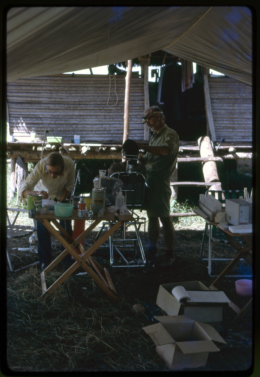 Mobile Medical Clinic