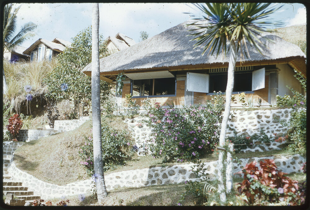 House and Garden
