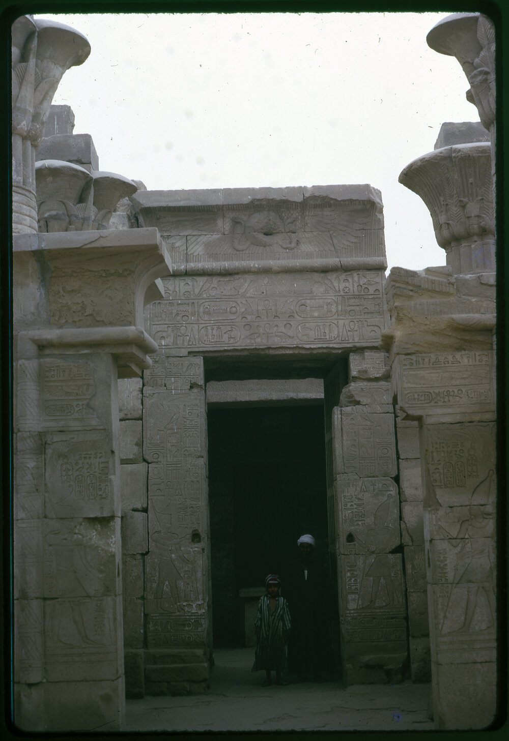 Temple of Ptah, Karnak Temple Complex