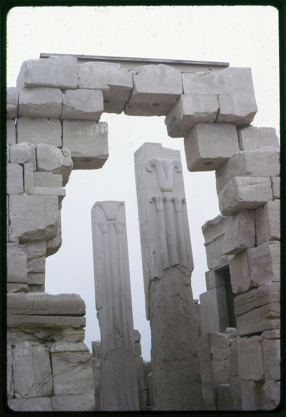 Karnak Temple Complex